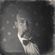 Kunstnerisk ledelse Chicago