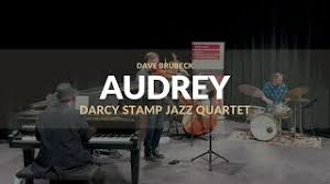 "Audrey" by Dave Brubeck