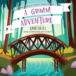 "YPCT" Performances - A Grimm Adventure