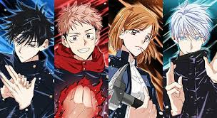 Ribuan gambar baru setiap hari sepenuhnya gratis untuk digunakan video dan gambar berkualitas tinggi dari pexels. Siap Grak 6 Anime Keren Garapan Mappa Studio Dapat Sebagai Rekomendasi Tontonan Anda
