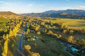 The allocation of 40,000 vouchers as part of round 2 of the regional travel voucher scheme has now been exhausted. Victorian Government Giving Away 200 Vouchers To Encourage Regional Travel Travel News Delicious Com Au