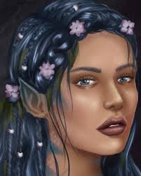 Esther Foreman (@esthermelody_art) • Instagram photos and videos