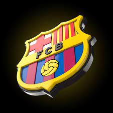 The most notable modifications of the logo took place in 1910. 3d Barcelona Logo By Keyframe01 3docean