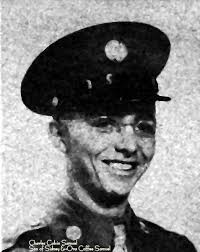 The Edward Coffey Project: May 2010