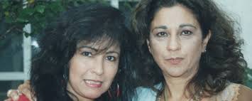 RossanaMusica.com » Blog Archive » María Conchita Alonso