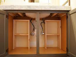 Follow these steps to build your own cabinets under. A Step By Step Guide For Creating Storage Under The Sink Diy