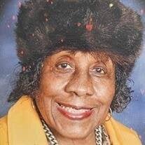 Hattie J Rogers Obituary (2025)