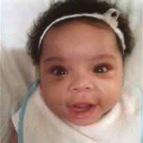 Baby Janiya R. Briscoe Obituary