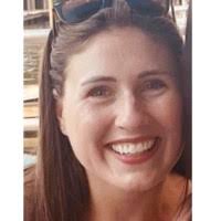 Caitlin Showalter, MSGH