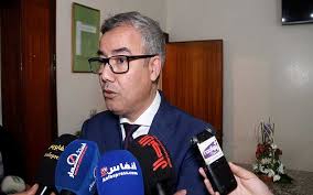 ‫أحمد نور الدين: حراك فجيج اجتماعي وحقوقي وليس حراكا سياسيا (مع فيديو) ||  ANFASPRESS - أنفاس بريس جريدة إلكترونية مغربية - جريدة إلكترونية مغربية  تجدد على مدار الساعة - المغرب - ANFAS PRESS ( Ariri Abderrahim )‬‎