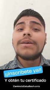 Conoce el testimonio de éxito...