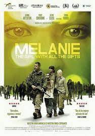 Melanie Apocalipsis Zombie Melanie The Girl With All Gifts 2016 Peliculas Completas Series Completas En Espanol Peliculas