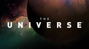 Watch The Universe Full Episodes, Video & More | HISTORY Channel