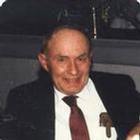 Obituary information for James William Kist