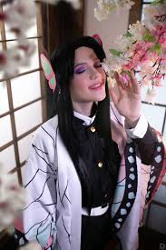 Whether samsung will give fans what they want remains to be seen, but for now, sam fans can marvel at. Kanae Kocho And Shinobu Kocho Cosplay All Otaku Online Facebook