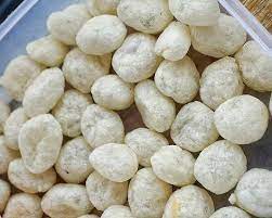 Resep Dan Cara Membuat Cimol Mudah Banget Resep Resep Makanan Ringan Manis Makanan