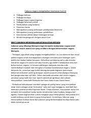 Check spelling or type a new query. Cabaran Negara Mengekalkan Keamanan Hari Ini Pdf Cabaran Negara Mengekalkan Keamanan Hari Ini U2022 U2022 U2022 U2022 U2022 U2022 U2022 U2022 U2022 U2022 Pelbagai Bahasa Course Hero