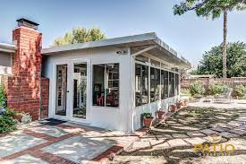 Compare the top bids · just enter your zip · get free estimates today Sunroom Additions Customer Example Patio Warehouse