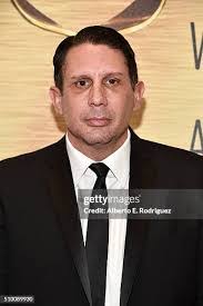 Jeff Rodriguez's Instagram, Twitter & Facebook