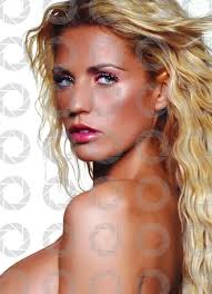 Katie Price : Photograph: TON_KP001