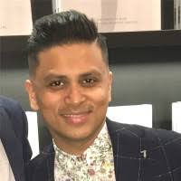 Amit Bose Email & Phone Number