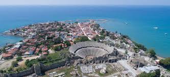 Wo soll es im nächsten türkei urlaub hingehen? Reisetipps Fur Die Turkische Riviera