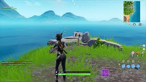 Pour cette semaine 8 de defis epic games a decide de disseminer un peu partout des pieces ce qui devrait vous rappeler un defi de la saison 5. Defi Visiter Les Points Les Plus Au Nord Au Sud A L Est Et A L Ouest De L Ile Carte Map Semaine 2 Saison 8