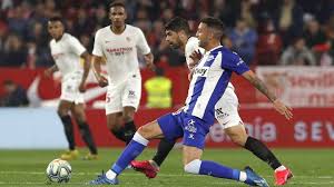 Messi reportedly decides to stay at barca. Sevilla 1 1 Alaves Resumen Goles Y Resultado Del Partido As Com