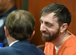 Witness: Attorney had Oak Park man killed to stop him from testifying