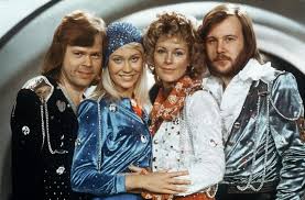 Aug 26, 2021 · with abba fans anxiously awaiting the first new music from the iconic swedish pop band in nearly four decades, on thursday morning the act's official twitter account is cryptically hyping an. Abba Set To Unveil Comeback With Holograms And New Songs Showbiz Malay Mail