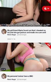 Maria Nagai (永井マリア🍑) on X: I started Loyalfans, and you can buy videos  from BBC, gangbang, etc. here.🥺🫶🫶Follow my page❣️😘  t.co4saRnYDKBR t.coF4dfr0UDzx  X