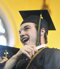 Coyle and Cassidy High School Class of 2011 graduation