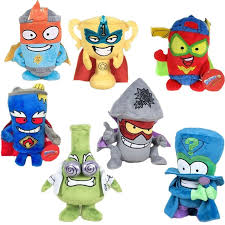 Super zings do druku kolorowanki kid kazoom enigma malowanki kolorowanka maska othila owlfies. Maskotka Pluszak Superzings 26cm Sklep Damizabawki Pl