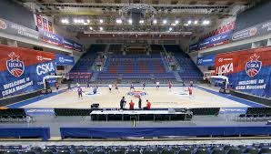 Цска смачка ботев (враца) след шоу на варела преди мача за суперкупата видео. Evropa Proshaetsya S Usk Cska Pbk Cska