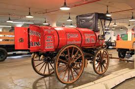 The auburn cord dusenberg automobile museum showcases the three old brands and has terrific exhibits. What To See At The National Auto And Truck Museum In Auburn Indiana