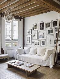 L Appartamento Del Fotografo Matthew Brooks Interior Break Arredamento Arredamento D Interni Arredamento Parigino