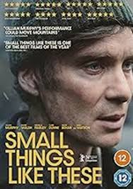 The Film Club will meet in the Public Hall