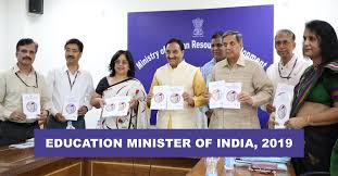 This article needs additional citations for verification. Who Is The Education Minister Of India