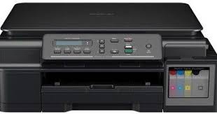 Brother Dcp T500w Driver Printer Download