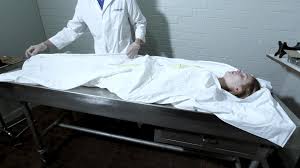 PKF Studios - Natalie In The Morgue - Taboovideos