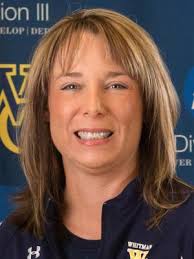 2023 All-NWC Women's Basketball Team Announced; Blues' Baker and Ferenz and  Lutes' Reisner Earn Top Honors