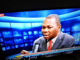 Dieudonné essomba is on facebook. Cameroun Point De Vue Dieudonne Essomba Economiste Le Maintien De L Etat Unitaire Avec