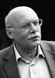 Schreibwerkstattlesung: Gustav Ernst, neue Texte