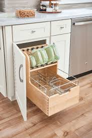 Kitchen Cabinet Ideas For Every Lifestyle Storage Ideas To Make Yo Food Storage Containers Organization Small Bathroom Storage Kitchen Hacks Organization