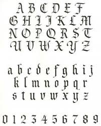 Able Michelle L Porte V Picasa Webalben Calligraphy Call Tattoos Ale Tattoo Fonts Alphabet Lettering Alphabet Graffiti Lettering Fonts