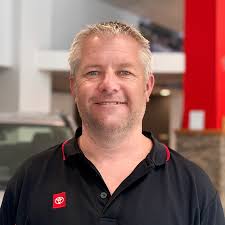 Hawke's Bay Toyota Hastings