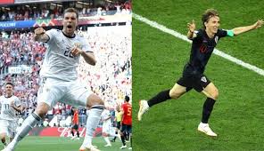In the 2011 serbian census, there were 57,900 croats living in serbia. Rusia Vs Croacia Alineaciones Para El Ultimo Partido De Cuartos De Final Del Mundial Fotos Mundial Depor