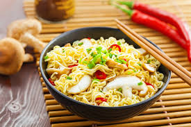 It's cheap, of am i the only one who puts the ramen brick into a bowl of water and just microwaves the whole thing? Is Your Ramen Ruining Your Health Keck Medicine Of Usc