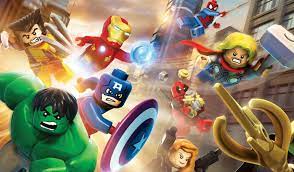 So you can imagine our excitement at the release of the much anticipated lego movie in cinemas. Lego Marvel Super Heroes Review For Nintendo Switch A Marvelous Return