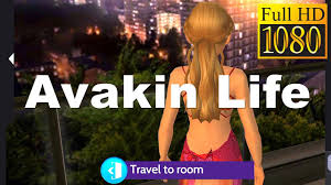 You can create your own avatars, meet new people from all over the world, become a rockstar, and even get. Lovely Avakin Life 3d Virtual World Game Review 1080p Official Lockwood Role Playing 2017 Youtube